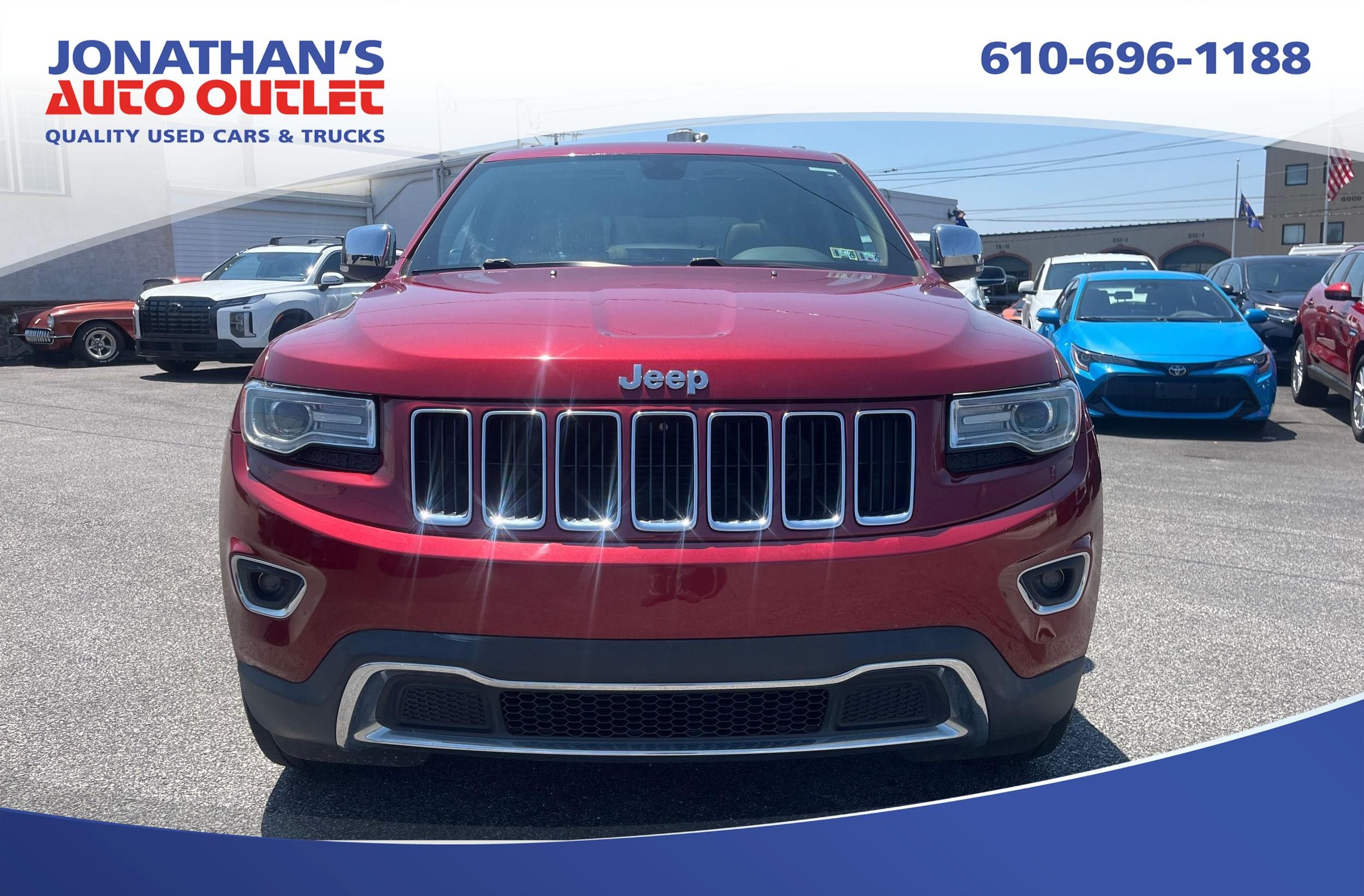 jeep grand cherokee 2015 1C4RJFBG4FC911926 image jeep grand cherokee 2015 1C4RJFBG4FC911926 image